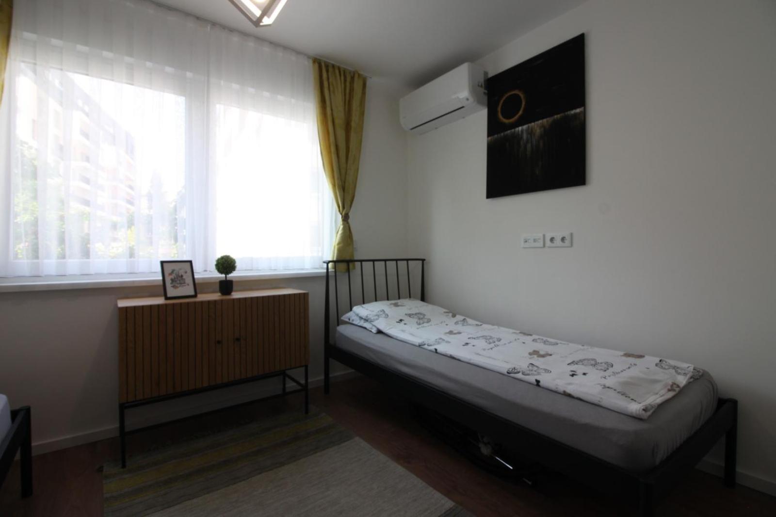 Apartma Cosmopolitan *