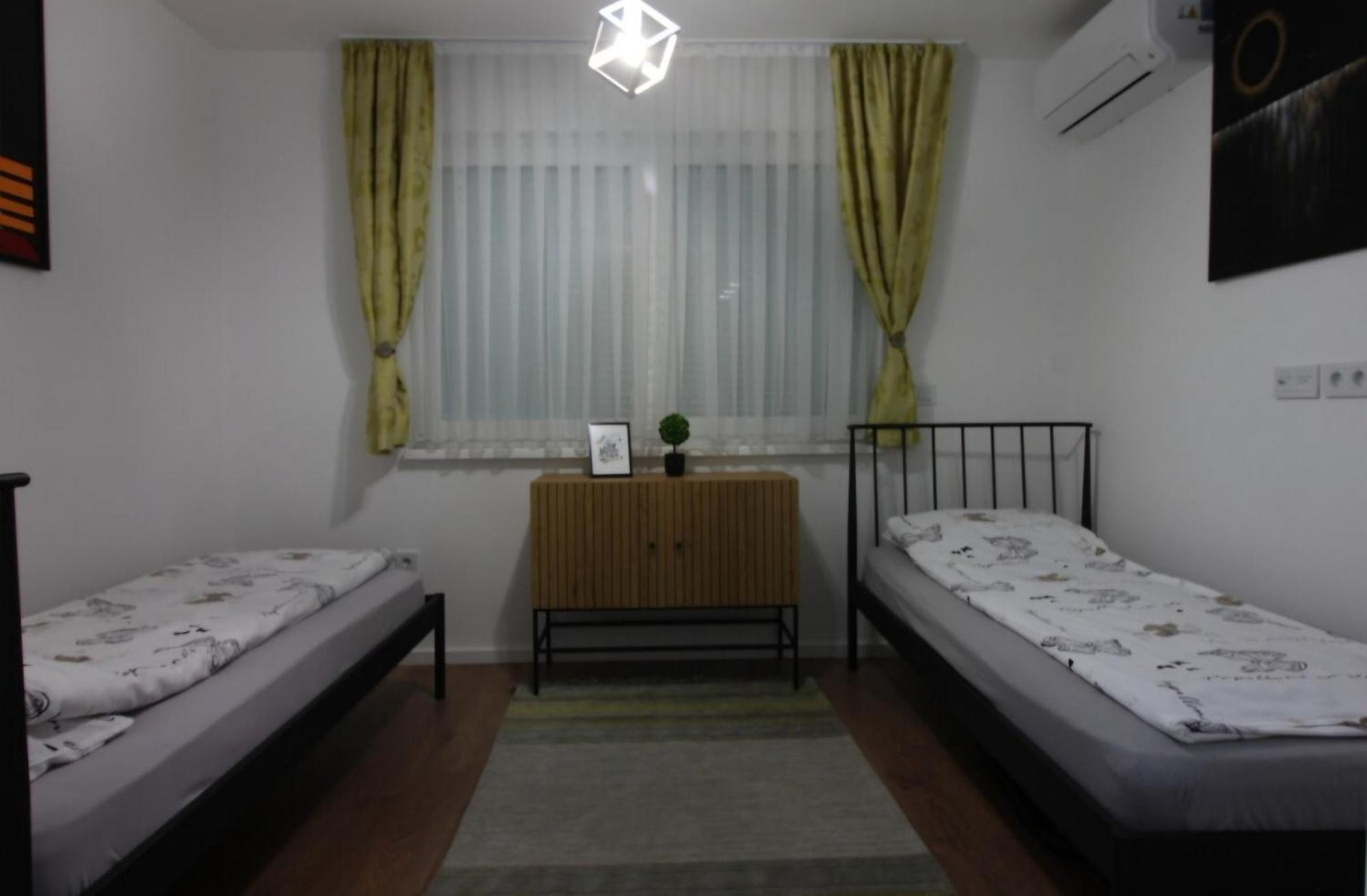 Cosmopolitan Apartment Sarajevo